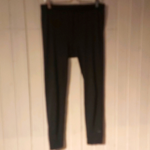 Bjorn Borg Merino Wool Pants/ Womens/ Sz L - Picture 1 of 7